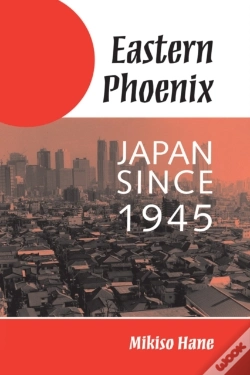 Capa do artigo Eastern Phoenix
