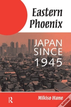 Capa do artigo Eastern Phoenix