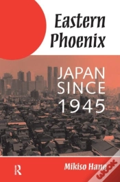 Capa do artigo Eastern Phoenix