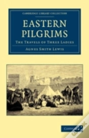 Capa do artigo Eastern Pilgrims