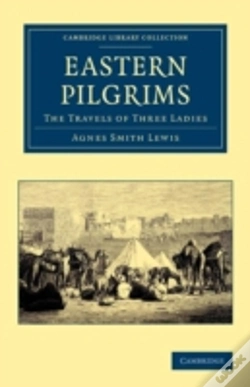 Capa do artigo Eastern Pilgrims