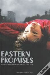 Capa do artigo Eastern Promises  