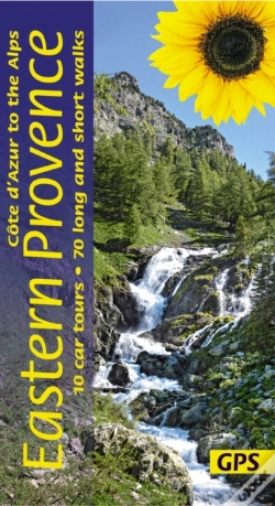 Capa do artigo Eastern Provence Sunflower Walking Guide