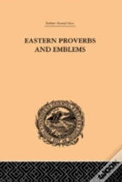 Capa do artigo Eastern Proverbs And Emblems