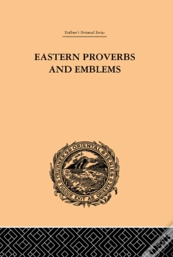 Capa do artigo Eastern Proverbs And Emblems