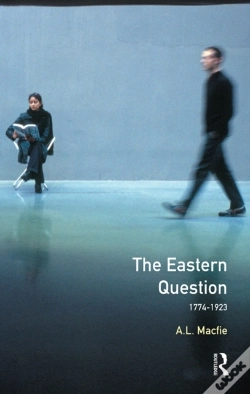 Capa do artigo Eastern Question 1774-1923, The