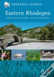 Capa do artigo Eastern Rhodopes