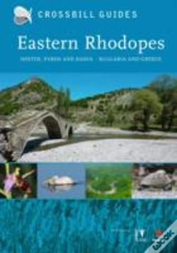 Capa do artigo Eastern Rhodopes