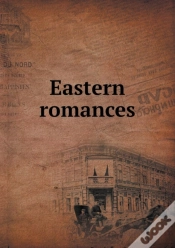 Capa do artigo Eastern Romances