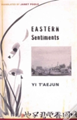 Capa do artigo Eastern Sentiments