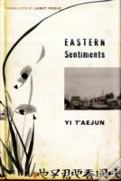 Capa do artigo Eastern Sentiments