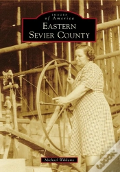 Capa do artigo Eastern Sevier County