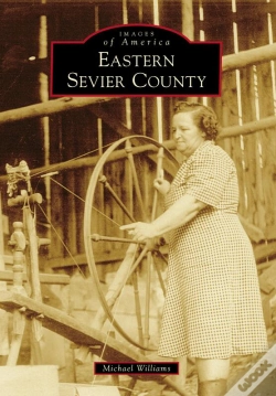 Capa do artigo Eastern Sevier County