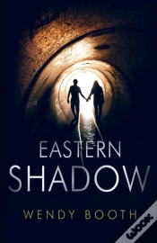 Capa do artigo Eastern Shadow
