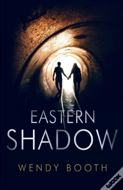 Capa do artigo Eastern Shadow