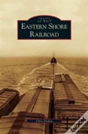 Capa do artigo Eastern Shore Railroad