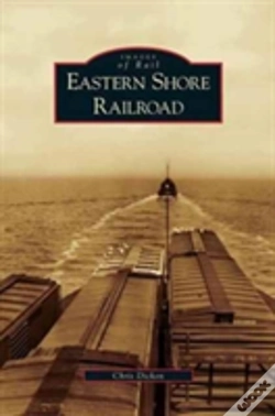 Capa do artigo Eastern Shore Railroad