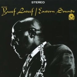 Capa do artigo Eastern Sounds - CD