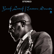 Capa do artigo Eastern Sounds - Vinil