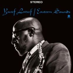 Capa do artigo Eastern Sounds - Vinil