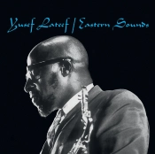 Capa do artigo Eastern Sounds - Vinil