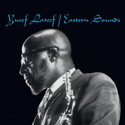 Capa do artigo Eastern Sounds - Vinil