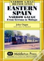 Capa do artigo Eastern Spain Narrow Gauge