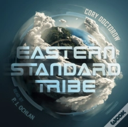 Capa do artigo Eastern Standard Tribe