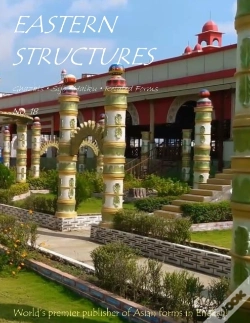 Capa do artigo Eastern Structures No. 18