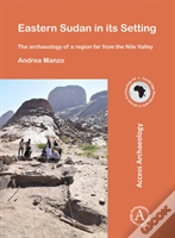 Capa do artigo Eastern Sudan In Its Setting