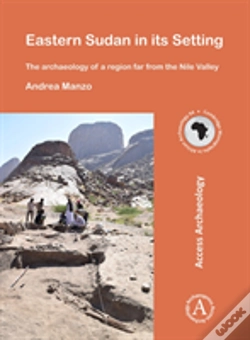 Capa do artigo Eastern Sudan In Its Setting