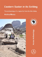 Eastern Sudan In Its Setting - Preview