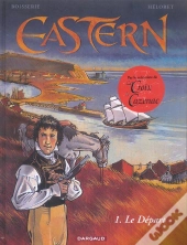 Eastern T.1; Le Depart