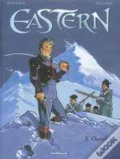 Capa do artigo Eastern T.3; Oural
