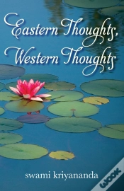 Capa do artigo Eastern Thoughts, Western Thoughts