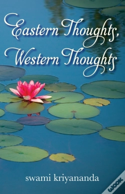 Capa do artigo Eastern Thoughts, Western Thoughts
