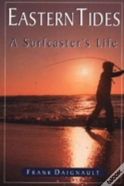 Capa do artigo Eastern Tides