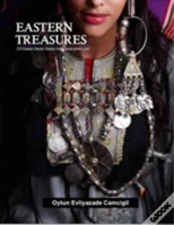 Capa do artigo Eastern Treasures