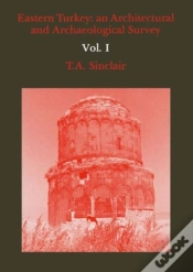 Capa do artigo Eastern Turkey