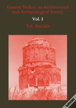 Capa do artigo Eastern Turkey