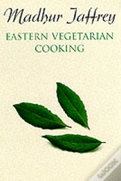 Capa do artigo Eastern Vegetarian Cooking