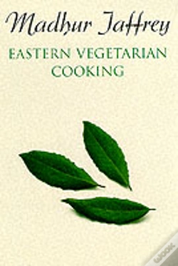 Capa do artigo Eastern Vegetarian Cooking