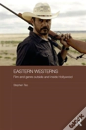Capa do artigo Eastern Westerns