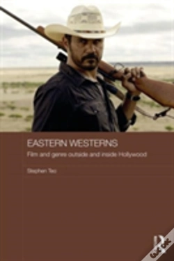 Capa do artigo Eastern Westerns