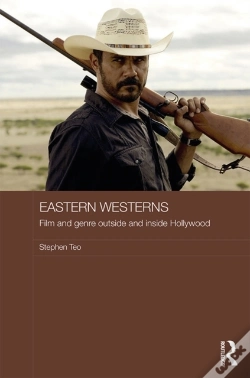 Capa do artigo Eastern Westerns