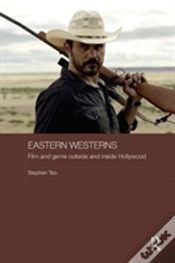 Capa do artigo Eastern Westerns