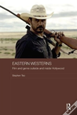 Capa do artigo Eastern Westerns