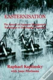 Capa do artigo Easternization