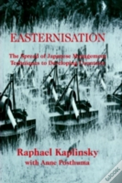 Capa do artigo Easternization
