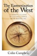 Easternization Of The West